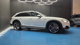 Audi A4 Allroad Quattro 2.0 TDI 140kW(190CV) quat S tr unlimited