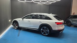 Audi A4 Allroad Quattro 2.0 TDI 140kW(190CV) quat S tr unlimited