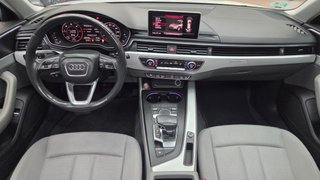 Audi A4 Allroad Quattro 2.0 TDI 140kW(190CV) quat S tr unlimited