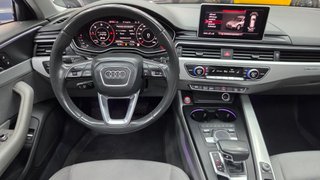 Audi A4 Allroad Quattro 2.0 TDI 140kW(190CV) quat S tr unlimited