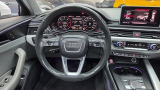 Audi A4 Allroad Quattro 2.0 TDI 140kW(190CV) quat S tr unlimited