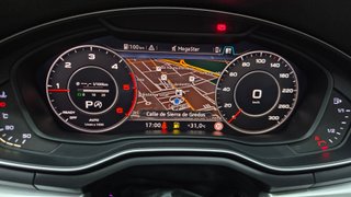 Audi A4 Allroad Quattro 2.0 TDI 140kW(190CV) quat S tr unlimited
