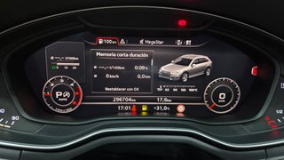 Audi A4 Allroad Quattro 2.0 TDI 140kW(190CV) quat S tr unlimited