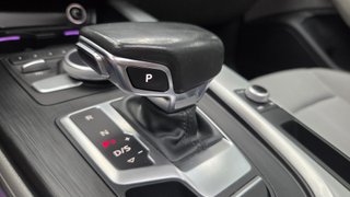 Audi A4 Allroad Quattro 2.0 TDI 140kW(190CV) quat S tr unlimited