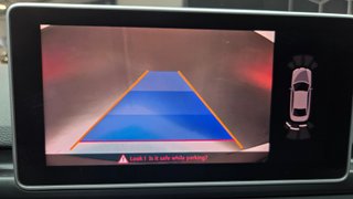Audi A4 Allroad Quattro 2.0 TDI 140kW(190CV) quat S tr unlimited