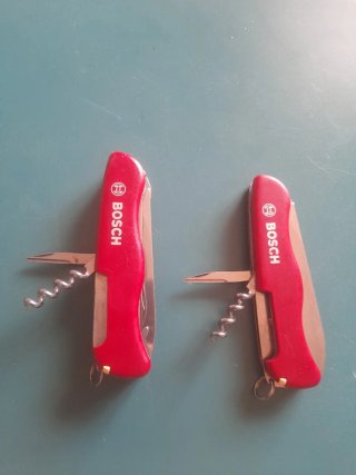 Coltellino Victorinox Outrider + Picknicker