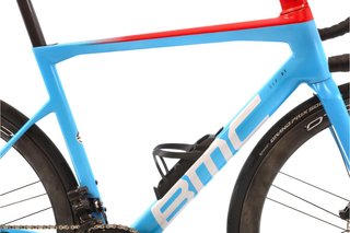 Bicicleta BMC Teammachine SLR 01 LTD EPS 12V t.54 Reacondicionada