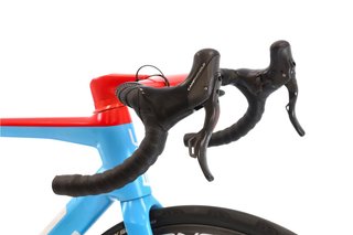Bicicleta BMC Teammachine SLR 01 LTD EPS 12V t.54 Reacondicionada
