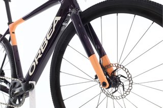 Bicicleta Orbea Gain M21E AXS 12V t.52 Reacondicionada