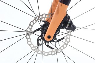 Bicicleta Orbea Gain M21E AXS 12V t.52 Reacondicionada