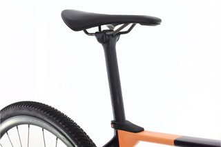 Bicicleta Orbea Gain M21E AXS 12V t.52 Reacondicionada