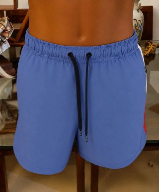 Bañador Tommy Hilfiger Azul