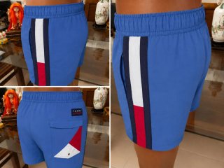 Bañador Tommy Hilfiger Azul