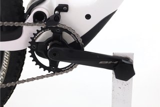 Bicicleta BH iLynx Trail 8.8 XT t.S Reacondicionada