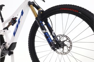 Bicicleta BH iLynx Trail 8.8 XT t.S Reacondicionada