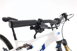 Bicicleta BH iLynx Trail 8.8 XT t.S Reacondicionada