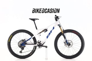 Bicicleta BH iLynx Trail 8.8 XT t.S Reacondicionada