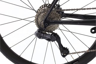 Bicicleta Giant TCR Advanced Pro 0 Di2 12V t.54 Reacondicionada