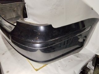 1862908 toyota paragolpes trasero avensis berlina