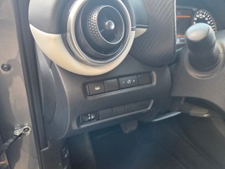 Nissan Juke 2022