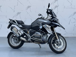 BMW R 1200 GS