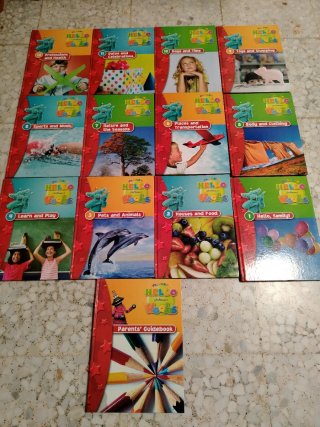 Pack libros