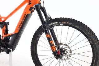 Bicicleta Orbea Wild XT t.L Reacondicionada