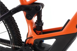 Bicicleta Orbea Wild XT t.L Reacondicionada