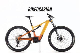 Bicicleta Focus Jam 2 6.8 XT t.M Reacondicionada