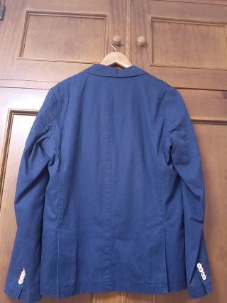 Americana Springfield Talla S