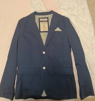 Americana Springfield Talla S