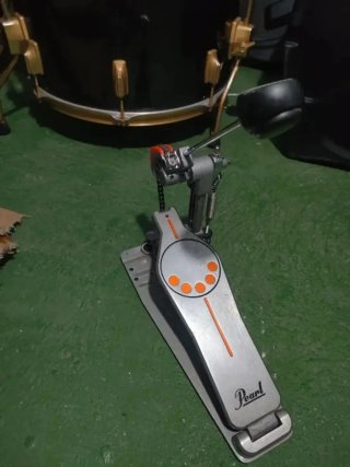 Batería Tama Imperialstar 70s + extras