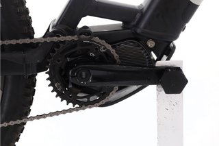 Bicicleta Husqvarna Hard Cross HC4 GX t.L Reacondicionada
