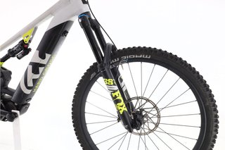 Bicicleta Husqvarna Hard Cross HC4 GX t.L Reacondicionada