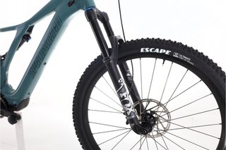 Bicicleta Specialized Turbo Levo SL t.XL Reacondicionada