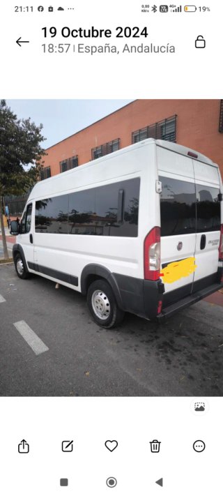 FIAT Ducato 2013