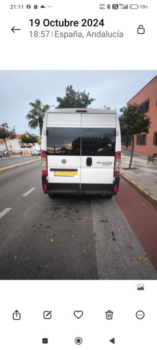 FIAT Ducato 2013