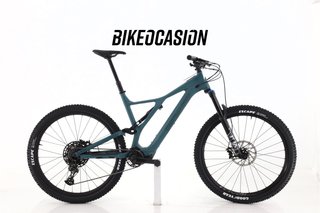 Bicicleta Specialized Turbo Levo SL t.XL Reacondicionada