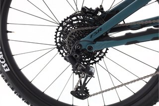 Bicicleta Specialized Turbo Levo SL t.XL Reacondicionada