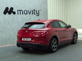 Alfa Romeo Stelvio 2.2 Diesel 140kW (190cv) SPRINT AWD