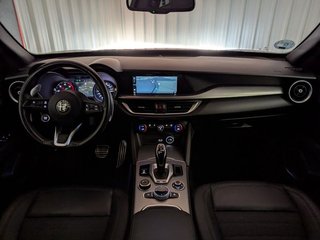 Alfa Romeo Stelvio 2.2 Diesel 140kW (190cv) SPRINT AWD