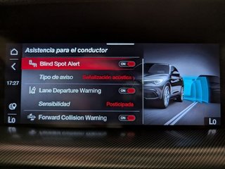 Alfa Romeo Stelvio 2.2 Diesel 140kW (190cv) SPRINT AWD