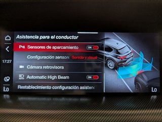 Alfa Romeo Stelvio 2.2 Diesel 140kW (190cv) SPRINT AWD