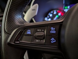Alfa Romeo Stelvio 2.2 Diesel 140kW (190cv) SPRINT AWD