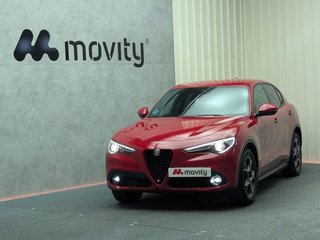 Alfa Romeo Stelvio 2.2 Diesel 140kW (190cv) SPRINT AWD