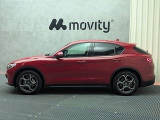 Alfa Romeo Stelvio 2.2 Diesel 140kW (190cv) SPRINT AWD