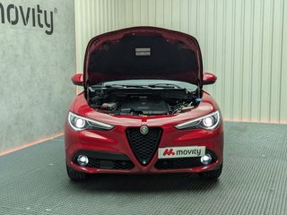 Alfa Romeo Stelvio 2.2 Diesel 140kW (190cv) SPRINT AWD