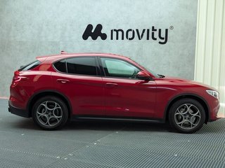 Alfa Romeo Stelvio 2.2 Diesel 140kW (190cv) SPRINT AWD