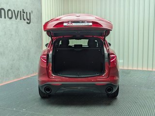 Alfa Romeo Stelvio 2.2 Diesel 140kW (190cv) SPRINT AWD