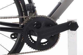 Bicicleta Cannondale Synapse Di2 12V t.58 Reacondicionada
